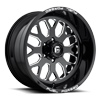Fuel Forged Wheels FF19